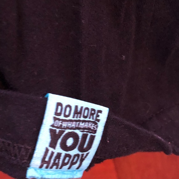 Johnny Cupcakes shirt - Picture 4 of 5